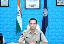 అన్నమయ్య జిల్లాలో ఇంటర్ పరీక్షల దృష్ట్యా 144 సెక్షన్ విధింపు