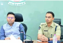 అన్నమయ్య జిల్లా అభివృద్ధిపై సీఎం చంద్రబాబు సమీక్ష