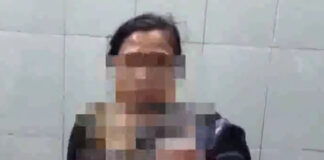 మదనపల్లెలో దారుణం: మద్యానికి డబ్బులివ్వలేదని తల్లిదండ్రులపై కొడుకు దాడి