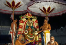 పుంగనూరులో బ్రహ్మోత్సవ సంబరం: 24 నుండి శ్రీవారి వేడుకలు! |