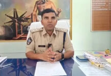 అంజలి అరెస్ట్కు ప్రత్యేక బృందాలు: మదనపల్లె డీఎస్పీ