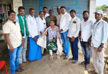 అడవిలో వికసించిన క్రికెట్ ఆణిముత్యం: జాతీయ జట్టుకు కృష్ణవేణి ఎంపిక!