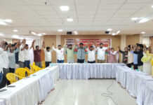 విద్యాసంస్థల్లో మతోన్మాదానికి తావులేదు: ఎస్ఎఫ్ఐ రౌండ్ టేబుల్ సమావేశం