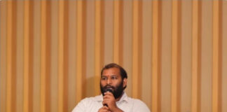 పుంగనూరు: రాష్ట్ర యువజన కోకన్వీనర్ గా ప్రేమ్ కుమార్