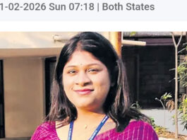 తెలంగాణ తర్వాత ఏపీ గ్రూప్-1లోనూ లక్ష్మీదీపిక స్టేట్ టాపర్ |