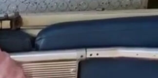 మదనపల్లె రైల్వే స్టేషన్లో ప్రమాదం: వృద్ధురాలికి గాయాలు |