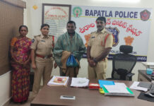 ఆటో డ్రైవర్ నిజాయితీ: మహిళకు తిరిగి చేరిన మూడున్నర సవర్ల తాళిబొట్టు