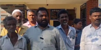 పుంగనూరు: దళిత మహిళలపై దాడి అమానుషం – ఎన్ఆర్ అశోక్