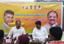 ఏపీ బడ్జెట్పై ఎమ్మెల్యే ఎం.ఎం. కొండయ్య హర్షం