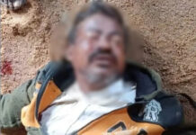 కల్లూరు మృతుడి గుర్తింపు: అనకాపల్లి వాసిగా రాము గుర్తింపు