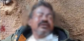 కల్లూరు మృతుడి గుర్తింపు: అనకాపల్లి వాసిగా రాము గుర్తింపు