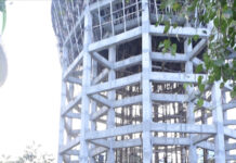 రాణి గారి తోట వాటర్ ట్యాంక్ పనులు త్వరగా పూర్తి చేయాలి: కమిషనర్