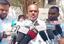 మదనపల్లిలో భూ అగ్రిమెంట్ మోసం: ₹60 లక్షలు తీసుకుని బెదిరింపులు