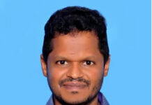 అన్నమయ్యజిల్లా సర్వేలెన్స్ అధికారిగా డాక్టర్ శ్రీధర్ నియామకం.