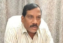 పుంగనూరులో ఇంటర్ పరీక్షల్లో ‘మాల్ ప్రాక్టీస్’.. ఇన్విజిలేటర్పై వేటు!