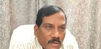 పుంగనూరులో ఇంటర్ పరీక్షల్లో ‘మాల్ ప్రాక్టీస్’.. ఇన్విజిలేటర్పై వేటు!