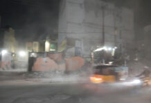 Old City Metro: Rapid Progress on MGBS–Chandrayangutta Line