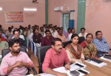 సీఎం పర్యటనలో అలసత్వం వద్దు: హోంమంత్రి అనిత