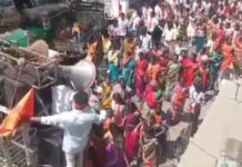 పుంగనూరులో సంత్ సేవాలాల్ మహారాజ్ 287వ జయంతి వేడుకలు