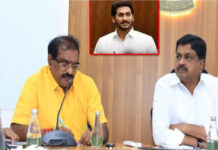 జగన్ పాలనలో సీమకు ద్రోహం.. కూటమి బడ్జెట్లో నిధుల వెల్లువ.