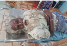 పుంగనూరులో ‘స్వచ్ఛ రథాల’ను ప్రారంభించిన చల్లా బాబు రెడ్డి