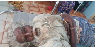 పుంగనూరులో ‘స్వచ్ఛ రథాల’ను ప్రారంభించిన చల్లా బాబు రెడ్డి