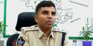 మదనపల్లె రాస్తారోకో: 30 మందికి పోలీసుల నోటీసులు