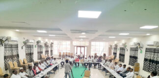 జర్నలిస్టులపై వేధింపులు ఖండించండి: ప్రజా సంఘాల పిలుపు