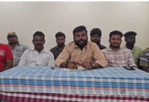 రాజకీయాలకు అతీతంగా నిందితుడిని శిక్షించాలి: పునీత్ డిమాండ్