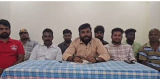 రాజకీయాలకు అతీతంగా నిందితుడిని శిక్షించాలి: పునీత్ డిమాండ్