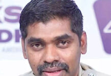 రఘురామ కస్టోడియల్ టార్చర్ కేసు: ఐపీఎస్ అధికారి సునీల్ నాయక్ అరెస్ట్!