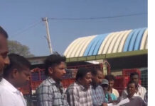 మదనపల్లె మార్కెట్లో టమోటా ధరల పెరుగుదల