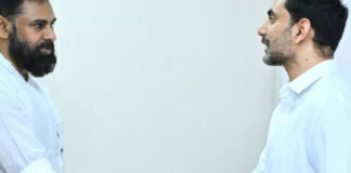 Pawan Kalyan: అసెంబ్లీలో పవన్ కల్యాణ్ ఛాంబర్ కు వెళ్లి కలిసిన నారా లోకేశ్.