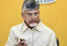 మదనపల్లె ఘటన నిందితుడిని వదిలిపెట్టబోమన్న సీఎం.