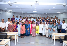 అవినీతి రహిత పాలనే లక్ష్యం: కలెక్టర్ రాహుల్ రాజ్