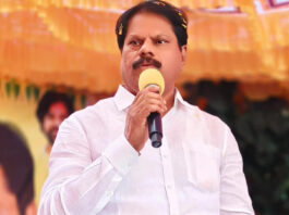 అంబటి వ్యాఖ్యలపై గూడూరి ఎరిక్షన్ బాబు ఖండన |