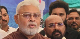 అరెస్ట్ చేసుకోండి… ఐ డోంట్ కేర్: అంబటి రాంబాబు.