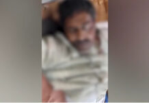 మదనపల్లెలో బైక్-ఆటో ఢీ: చిరు వ్యాపారికి తీవ్ర గాయాలు