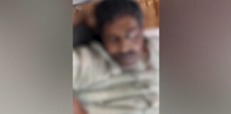 మదనపల్లెలో బైక్-ఆటో ఢీ: చిరు వ్యాపారికి తీవ్ర గాయాలు