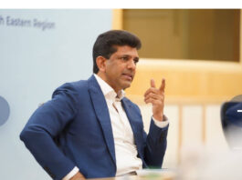 కేంద్రమంత్రి పెమ్మసాని: అంబటిని భరిస్తున్నాం, ఇప్పుడు సినిమా |