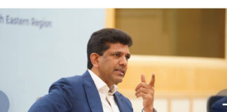 కేంద్రమంత్రి పెమ్మసాని: అంబటిని భరిస్తున్నాం, ఇప్పుడు సినిమా |