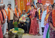 టిఆర్ఎస్ పదవికి వన్నె తేవాలి