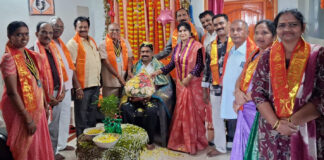 టిఆర్ఎస్ పదవికి వన్నె తేవాలి