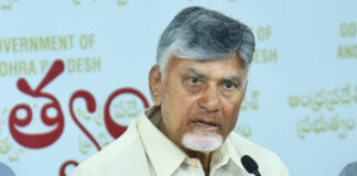 20 నెలల పాలనపై విజయాల జాబితా విడుదల |