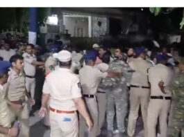 Ambati Rambabu: అంబటి రాంబాబు అరెస్ట్.