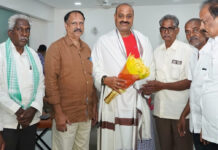 పామ్ ఆయిల్ సాగు చరిత్రలో ఏపీలోనే అధిక ధర |