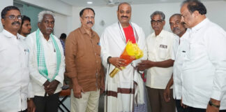 పామ్ ఆయిల్ సాగు చరిత్రలో ఏపీలోనే అధిక ధర |