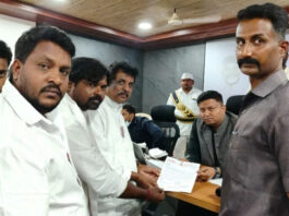 పుంగనూరు ఏరియా ఆసుపత్రిలో బ్లడ్ బ్యాంక్ ఏర్పాటు చేయాలి