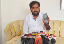 మైనర్ బాలిక కిడ్నాప్: జనసేన నేత సాయినాథ్ స్పందన.