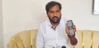 మైనర్ బాలిక కిడ్నాప్: జనసేన నేత సాయినాథ్ స్పందన.